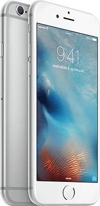 Apple iPhone 6s 32 Gt