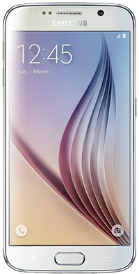 Samsung Galaxy S6 32 Gt